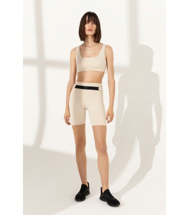SKYE Biker Shorts SKYE Biker Shorts
