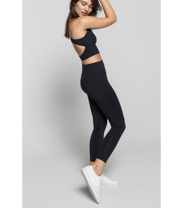 Swirl Crop Leggings Swirl Crop Leggings