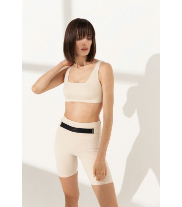 SKYE Biker Shorts SKYE Biker Shorts