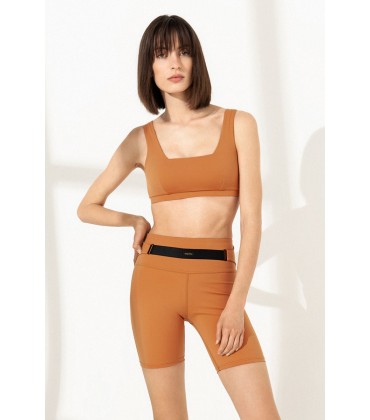 SKYE Biker Shorts SKYE Biker Shorts