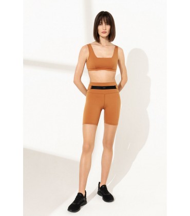 SKYE Biker Shorts SKYE Biker Shorts