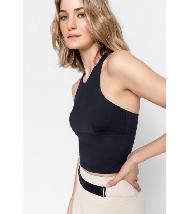 VANITY Tank with built-in Bra VANITY Tank with built-in Bra