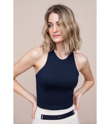 VANITY Tank with built-in Bra VANITY Tank with built-in Bra
